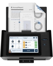 Imagen de Raven Pro Document Scanner Huge Touchscreen High Speed Color - RavenProBlack