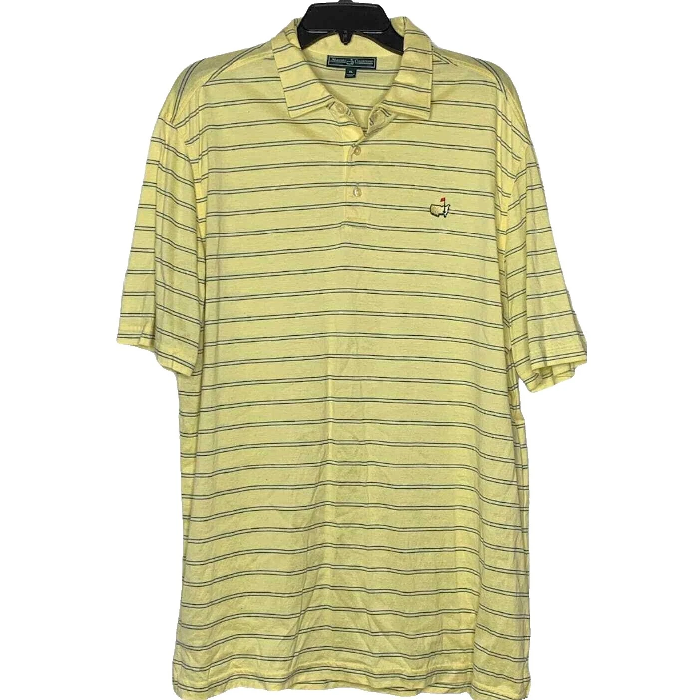 Masters Size XL Shirts for Men