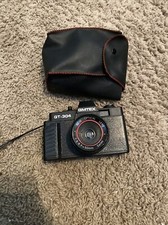 GMTEX GT- 304 35 MM Camera with case 3
