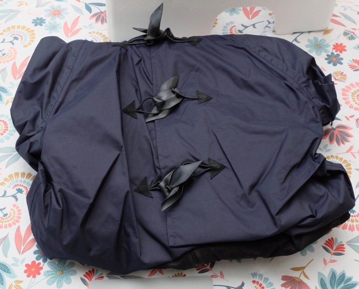 Galvin Green - Veste de pluie femme aila