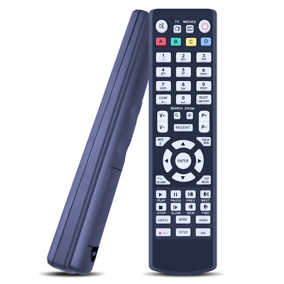 Remote Control Fits Box Micro HD Relax Dune HD TV-102 Smart Base Duo