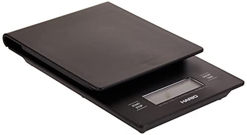 Coffee Drip Scale Timer