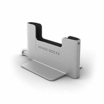 Henge Docks USB 3.0 Vertical Docking Station - HD04VA15MBPR