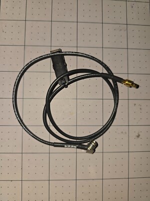 GENTEX FLIGHT HELMET 1 CEP199-X01 CEP  24'' EXTENSION CABLE HGU-56/P- Brand New