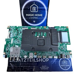LG EBU67678102   TV PCB Mainboard OLED42C48LA OLED42C48LA OLED42C47LA OLED42C47L