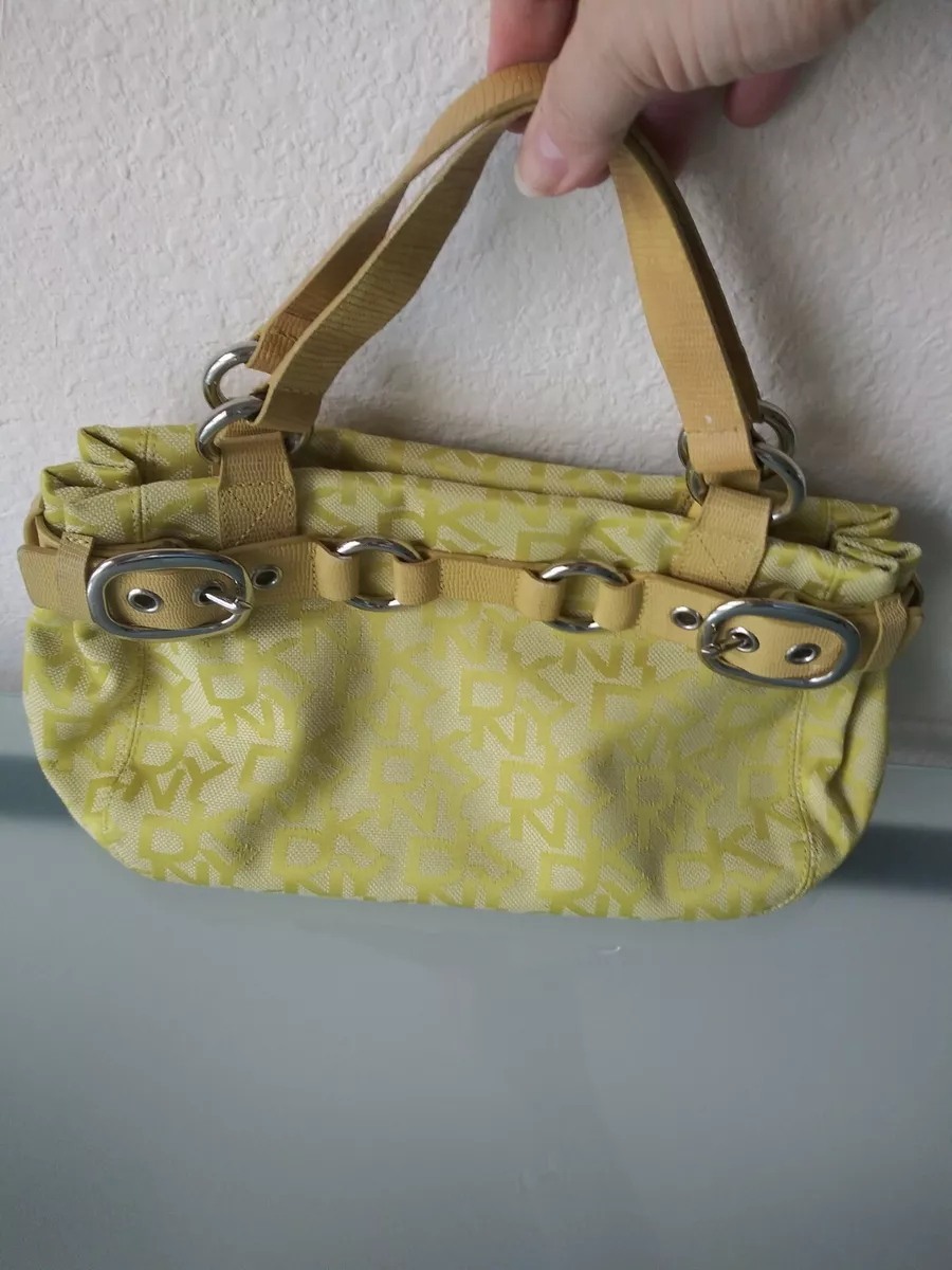 Yellow cheap handbags ebay
