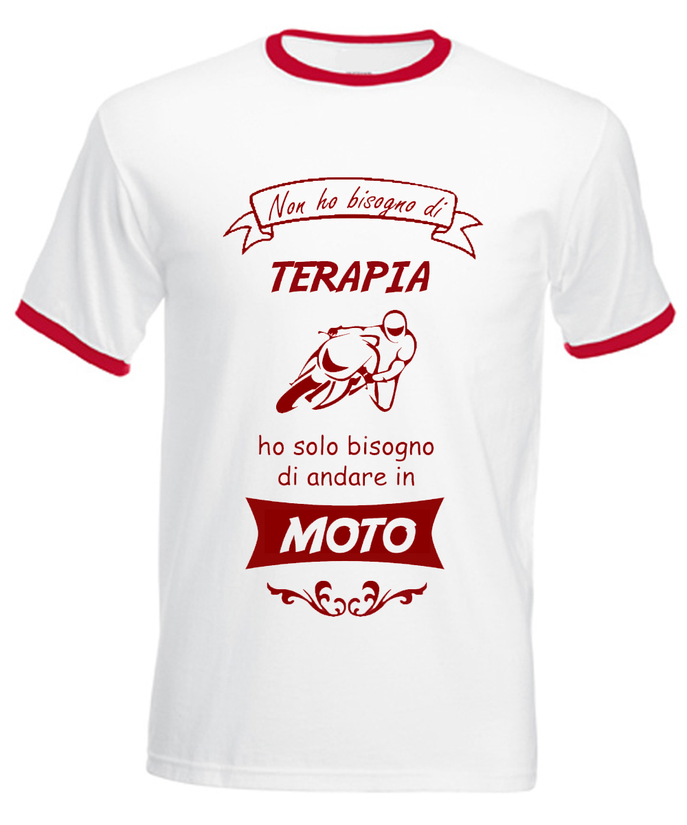 T-Shirt Uomo Bambino Il Motocross Sta Chiamando…e Io Devo Andare! Sport Calcio Calcetto Tempo Libero Relax Maglietta Moto Gara Pista Tracksuit