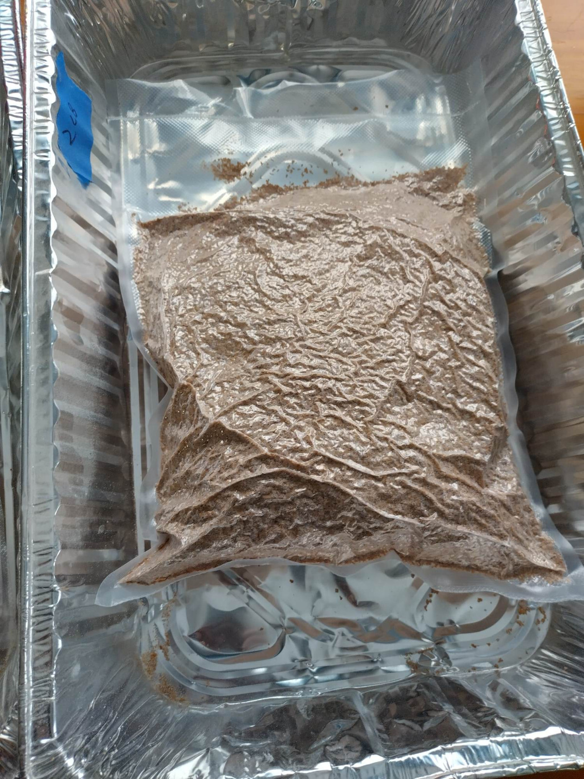 Wheat Bran Bedding and GutLoad for Superworms, Mealworms, Beetles ETC