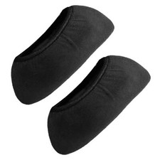 Coussinets de béquille pour aisselles, remplacement en mousse souple