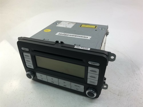 U1730 VW CD Radio Steuerung 1K0035186R [PIN/Code Nicht Inbegriffen]