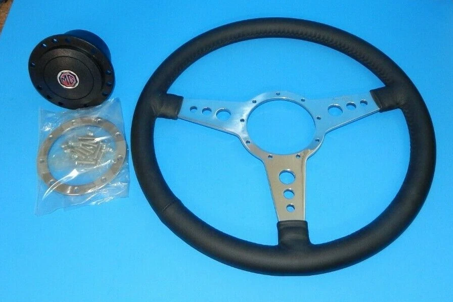 Moto-Lita Car & Truck Steering Wheels & Horn Buttons for sale | eBay