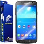 [2-Pack] ArmorSuit Samsung Galaxy S4 Active Case Friendly Screen Protector