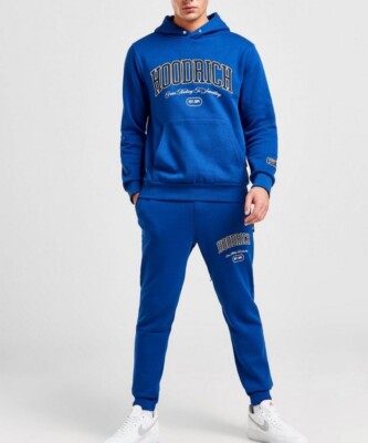 Hoodrich Phoenix Tracksuit Size S UK