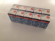 10 x Stück Osram Original Line H7 12V 55W Glühbirne Glühlampe Autolampe  