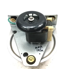 Durham J238-150-1571 Draft Inducer Blower Motor HC21ZE117 115V 3300 RPM #RMA195A