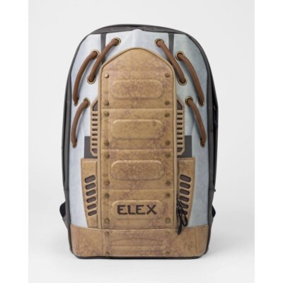 Elex Backpack ''Albs'' - Limited Edition - Itemlab