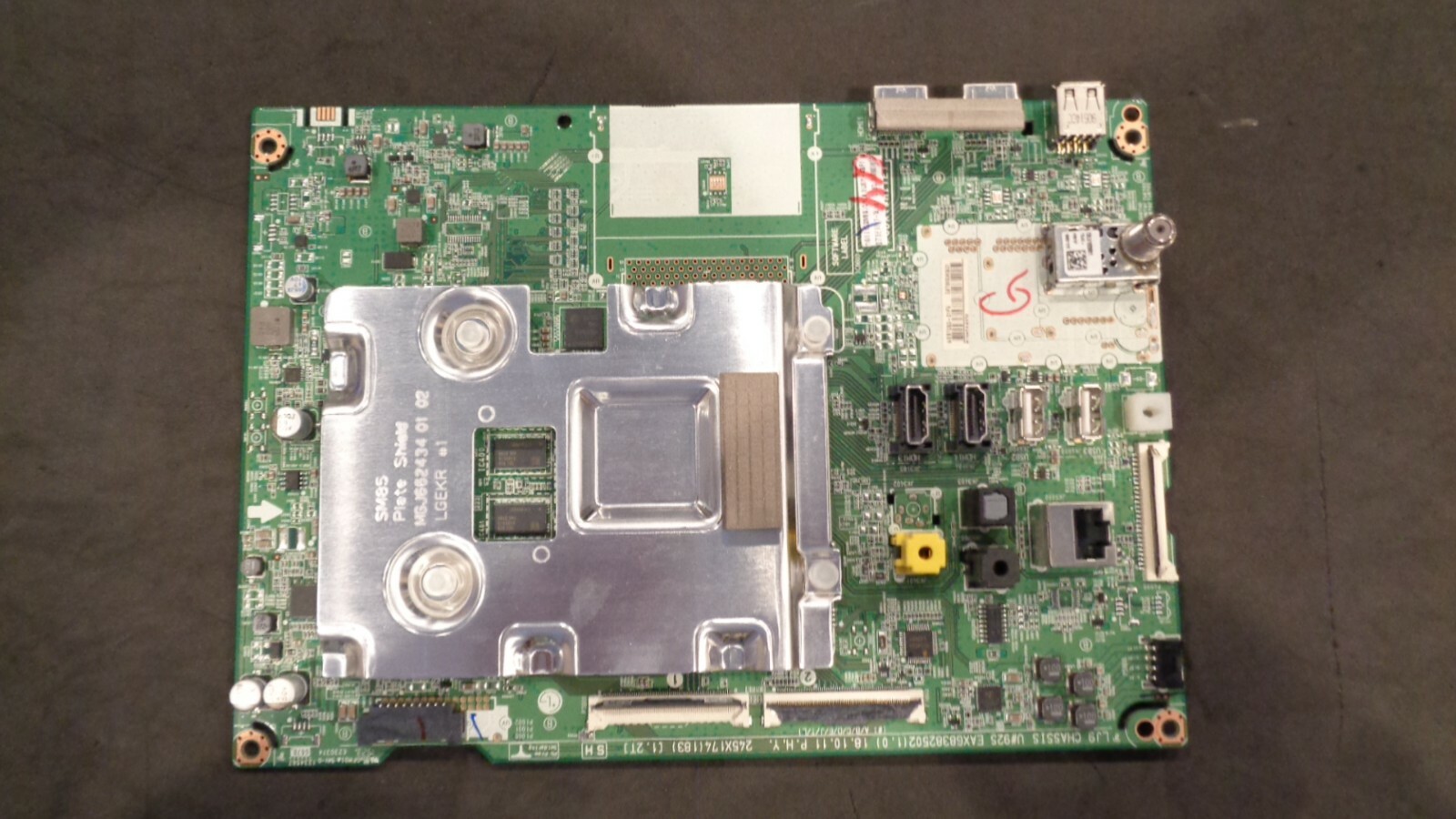 Main Board EBU65145201 LG 49