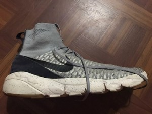 nike footscape magista wolf grey