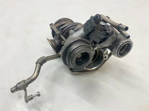 BMW F07 550i Gran Turismo GT Turbolader Turbo 7576985 757698504 135.000km