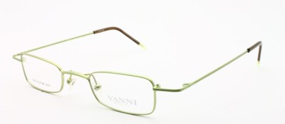 Neue Vanni Mod. V7668 C69 Brille Größe: 40-21-140