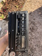 autoradio bmw k1100 lt noir