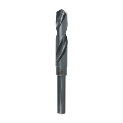 Timco 17,5 mm HSS-M Schmiedbohrer - Schnellarbeitsstahl & Metallbearbeitungswerkzeug