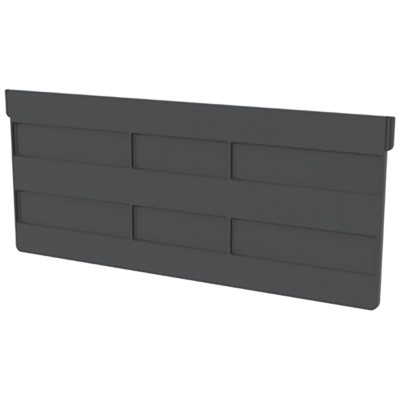 Akro Width Dividers (For 14-3/4'' x 16-1/2'' x 7'' Bin)
