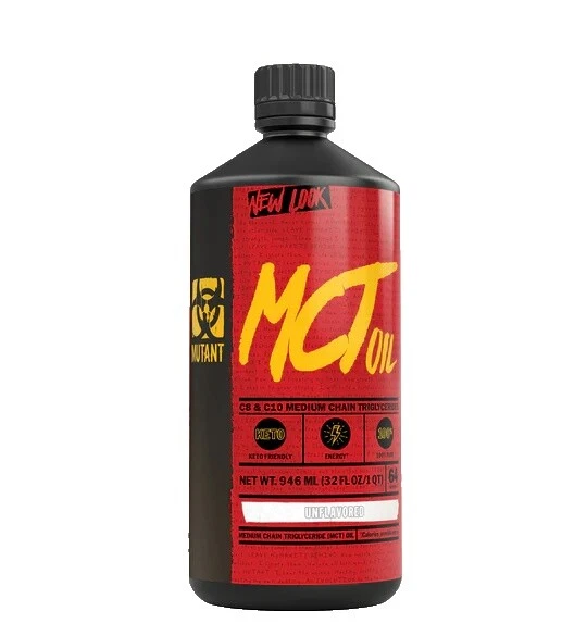 Mutant Sports Diet & Weight Loss Powders