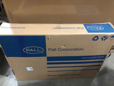 Pall 509-2241 Allegro System Filtration Separation Solution System Lot of 2 