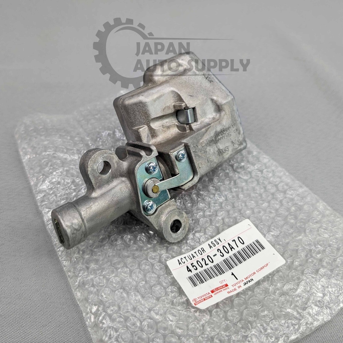 レクサスGS 2012〜　舵角センサー8P専用　ウェルカムモーションユニット レクサスGS 2012〜 舵角センサー8P専用 ウェルカムモーションユニット