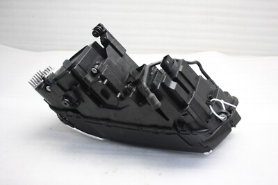 2018 2019 Volkswagen Tiguan Right RH Side Full LED Headlight OEM 