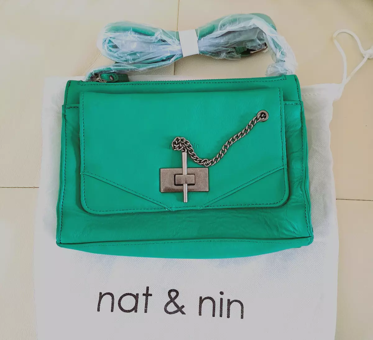 Nat et nin clearance bianca