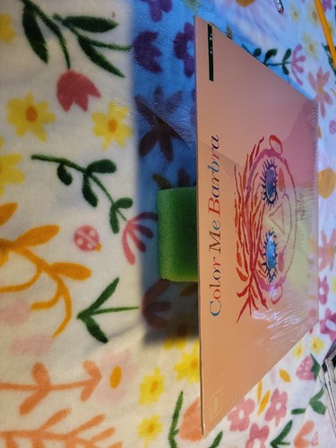 Barbara Streisand Color Me Barbara Columbia CL2478 Vinyl LP Record Album - Picture 3 of 20