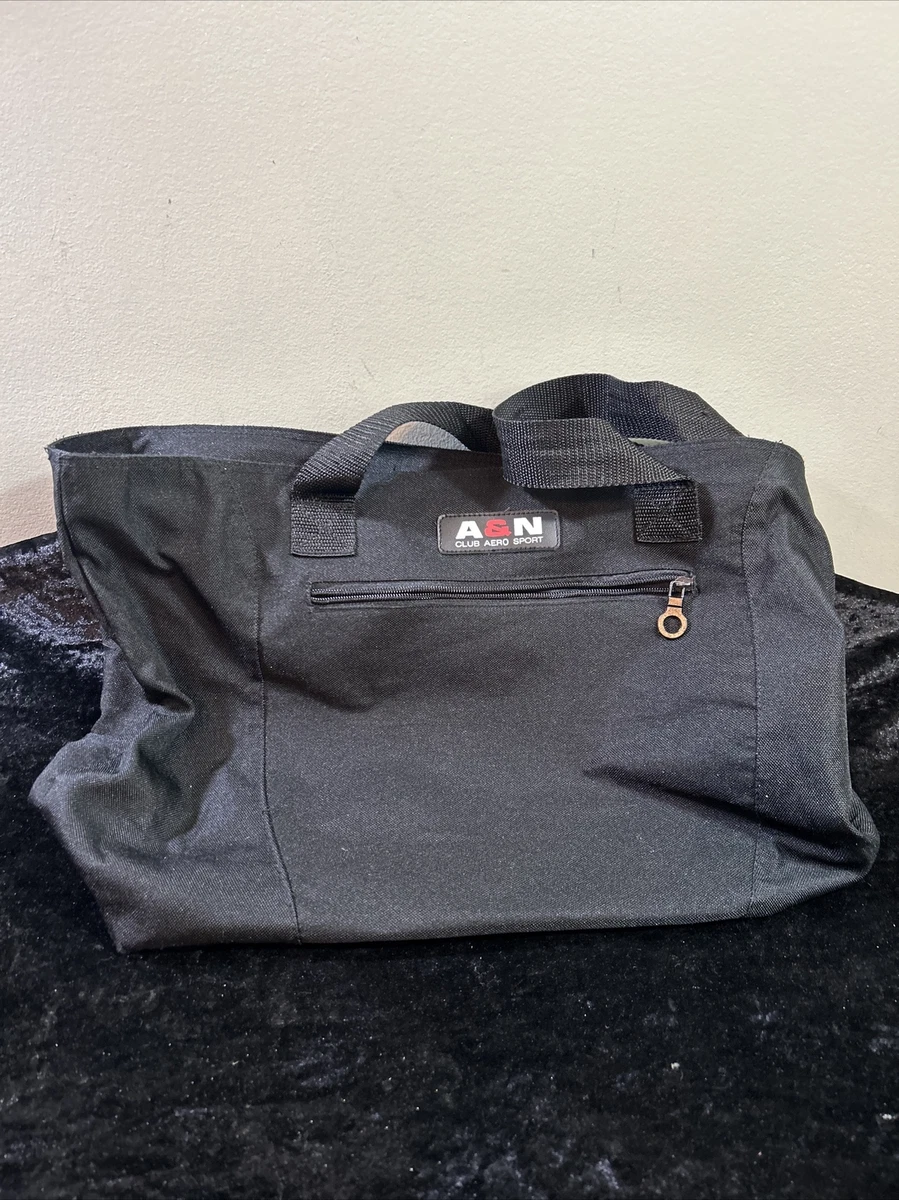Tote bag cheap personal item
