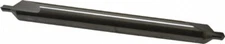 Hertel #2 Plain Cut 82� Incl Angle Solid Carbide Combo Drill & Countersink 3/...