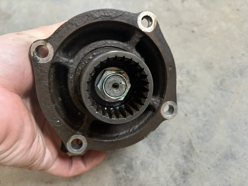 2016 Yamaha Kodiak Grizzly 700 Bevel Gear Output - Picture 4 of 4