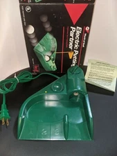 OSCAR JR. World Of Golf Electric Putting Partner w/ Ball Return - TESTED & WORKS