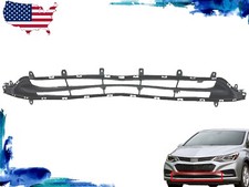 Fits 2016 2018 Chevrolet Cruze Grille Front Bumper Lower Grille Gm1036191
