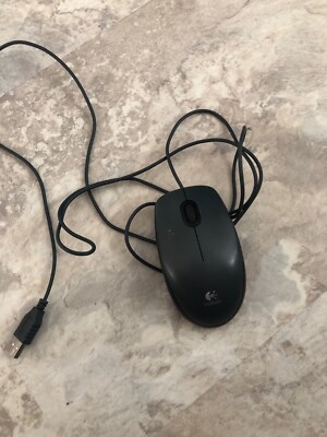 MSI CLUTCH GM08 Gaming Mouse with Adjustable Weights - USB Wired - Tested