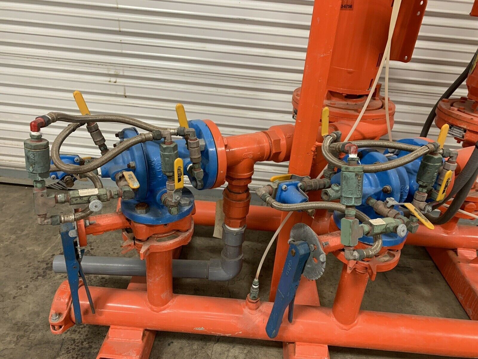 TigerFlow ES 3000 Water Pressure Booster Pump Year 2008 MAKE an OFFER