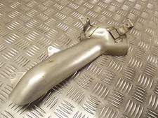 Kawasaki Zx10r 2006 exhaust heat shield 2007