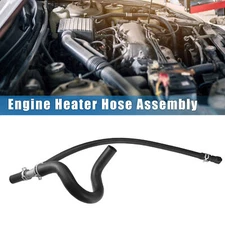 Engine Heater Hose Assembly No.15834773 for Cadillac Escalade 2007-2014 Rubber