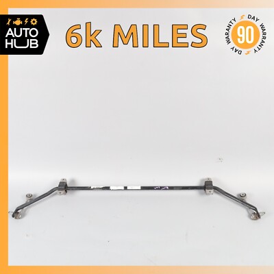 17-23 Porsche Panamera 971 4S Rear Anti Roll Sway Bar Stabilizer
