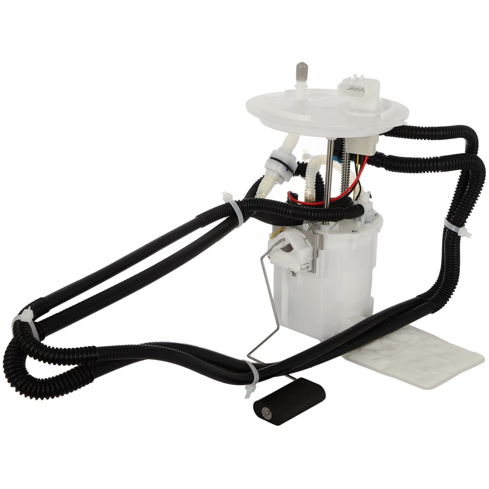 Módulo de bomba de combustible eléctrica del lado derecho Lincoln LS 2006 3,9 L montaje Foto 4 de 4