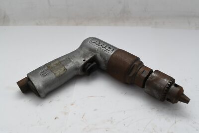 ARO DG051A-30 Pneumatic Air Drill 