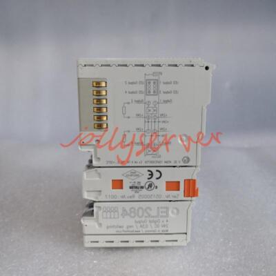 1PC Used Beckhoff EL2084 module