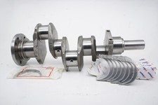 New Tisco 3638309m91 Crankshaft W/ Bearings & Thrust Washers For Massey Ferguson