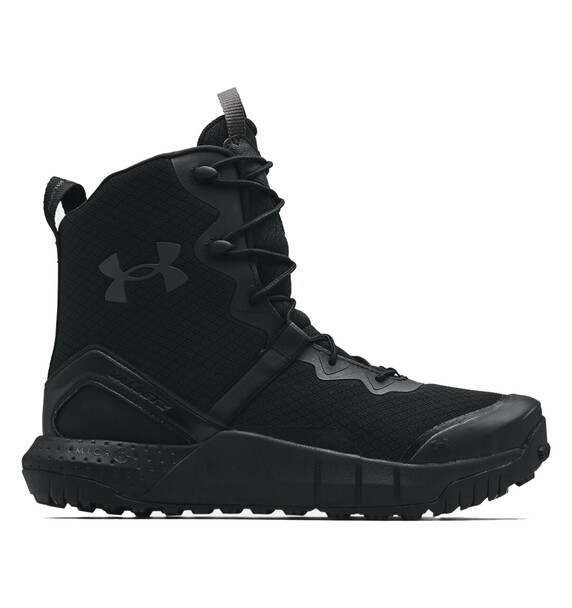 Under Armour 3023748 Мужские тактические ботинки UA Micro G Valsetz на молнии 19190₽