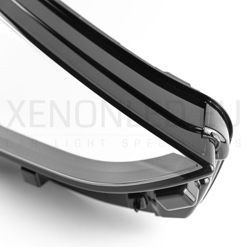 Cupra Formentor 2024 - ... LED Headlight Headlamp Lens Cover Right Side + Manual - Picture 2 of 9