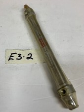  NEW BIMBA 014-DP PNEUMATIC AIR CYLINDER SINGLE SHAFT DOUBLE ACT FAST SHIPPING 